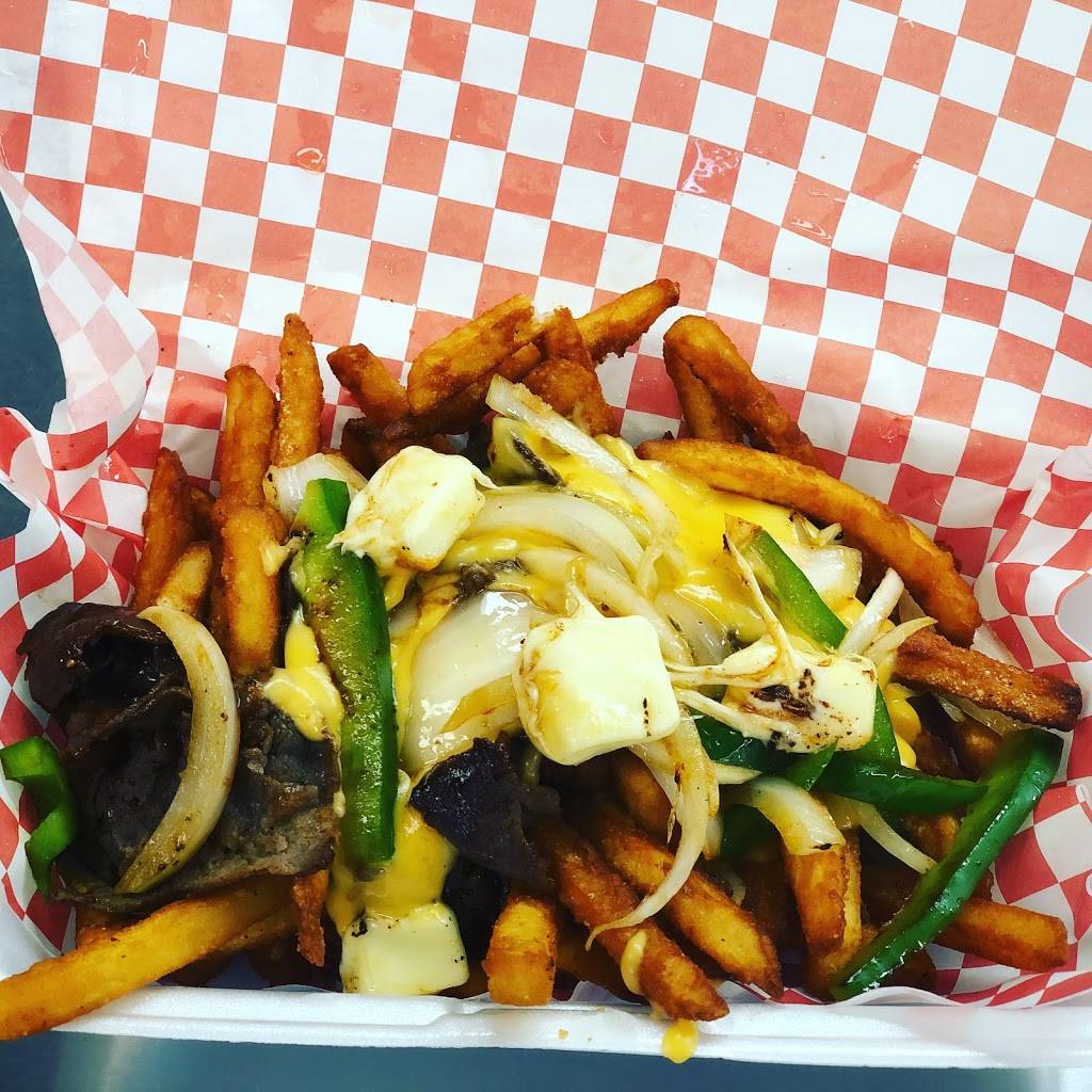 Steak & Cheese Market | restaurant | 25827 W Warren St, Dearborn Heights, MI 48127, USA | 3137897880 OR +1 313-789-7880