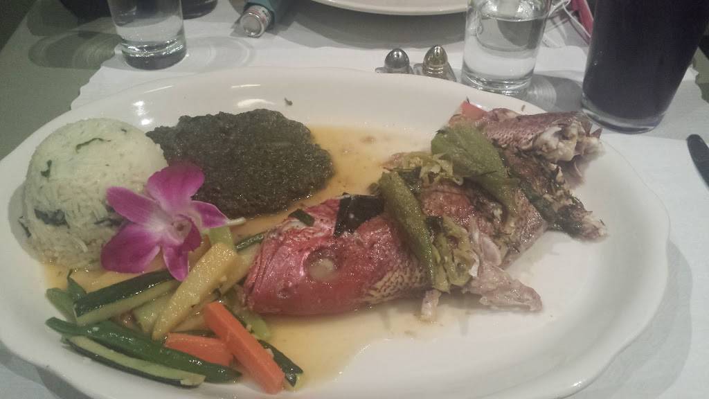 MCG Grand Cafe | restaurant | 5911, 1199, Nostrand Ave, Brooklyn, NY 11225, USA | 7187740555 OR +1 718-774-0555