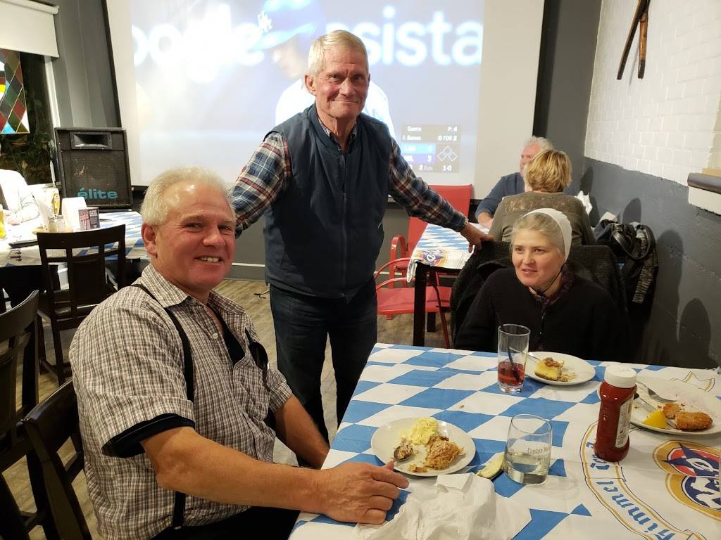 Sword & Musket Restaurant | restaurant | 236 Main St N, Mount Forest, ON N0G 2L2, Canada | 5195091228 OR +1 519-509-1228