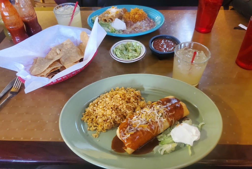 Taco Mio | restaurant | 130 E Main St, Quartzsite, AZ 85346, USA | 9289275440 OR +1 928-927-5440