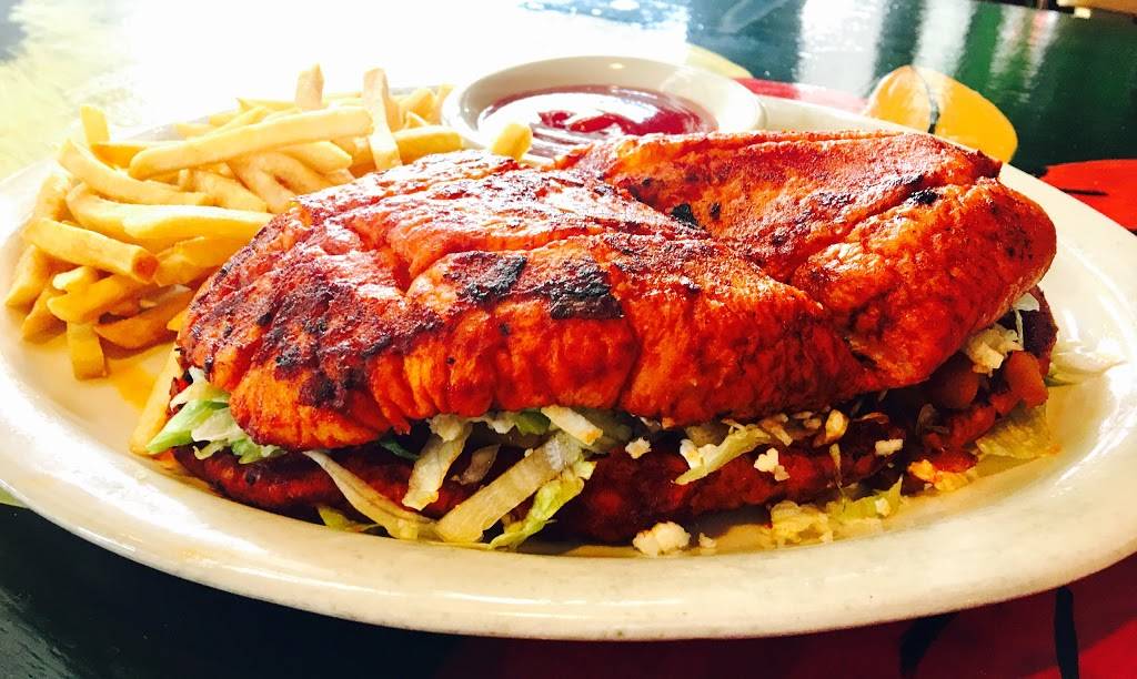 Romeros Las Brazas Mexican Kitchen | restaurant | 11734 Barker Cypress Rd, Cypress, TX 77433, USA | 2817582426 OR +1 281-758-2426