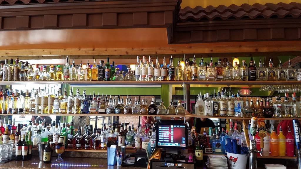 Olé Fire Grill | restaurant | 924 E New Haven Ave, Melbourne, FL 32901, USA | 3217285950 OR +1 321-728-5950