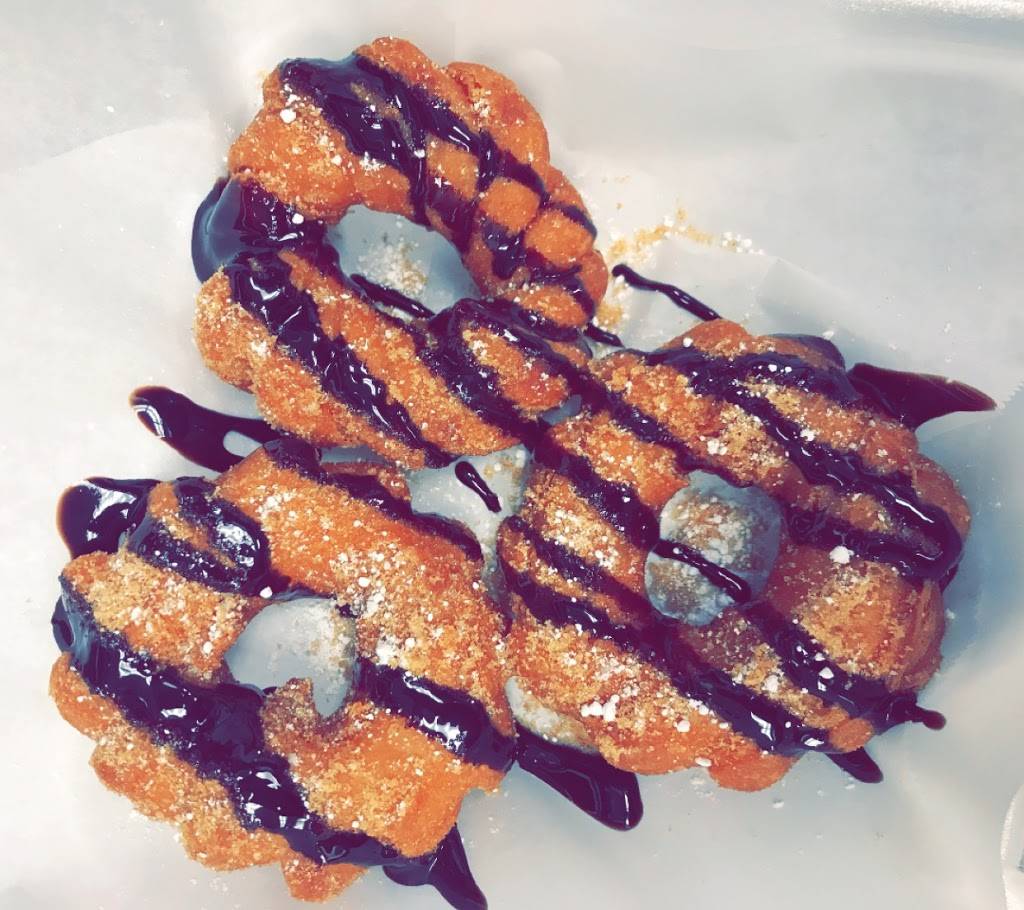 Sunny Hot Wings | restaurant | 7910 N Lower Sacramento Rd, Stockton, CA 95210, USA | 2092422341 OR +1 209-242-2341