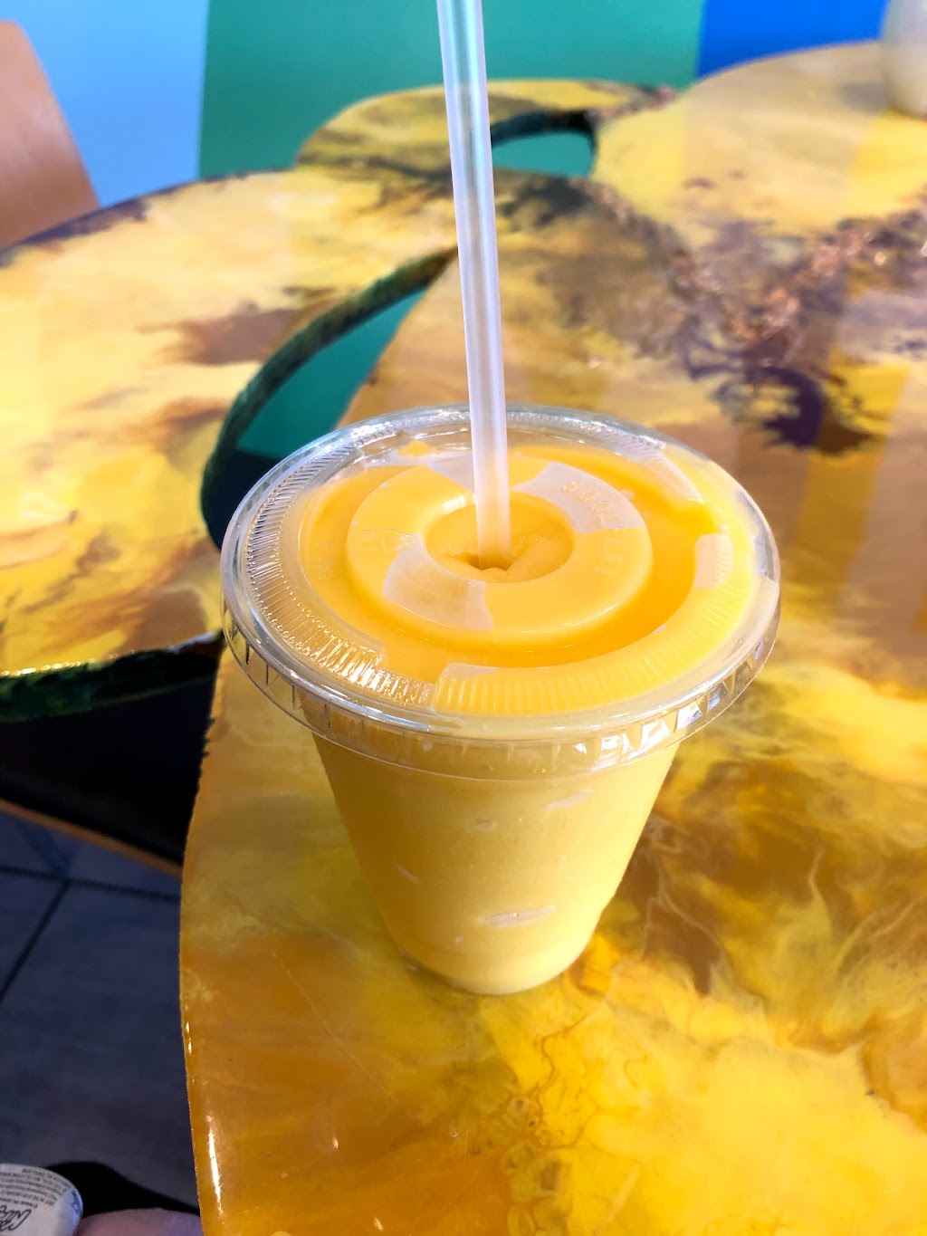 Vitality Smoothie | restaurant | 28901 S Western Ave #123, Rancho Palos Verdes, CA 90275, USA | 3109821055 OR +1 310-982-1055