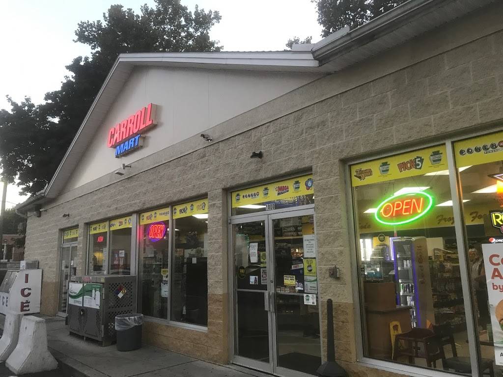 Subway | restaurant | 1000 S George St, York, PA 17403, USA | 7173185163 OR +1 717-318-5163