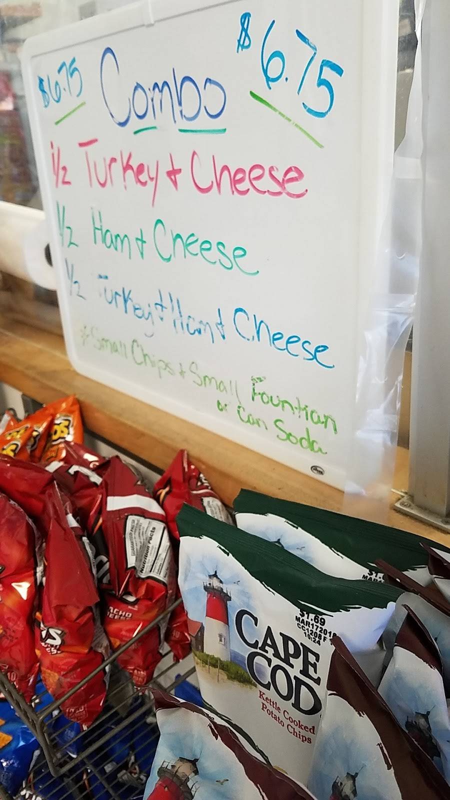 Penny Hill Subs | restaurant | 1179 Old Dixie Hwy, Vero Beach, FL 32960, USA | 7725670043 OR +1 772-567-0043