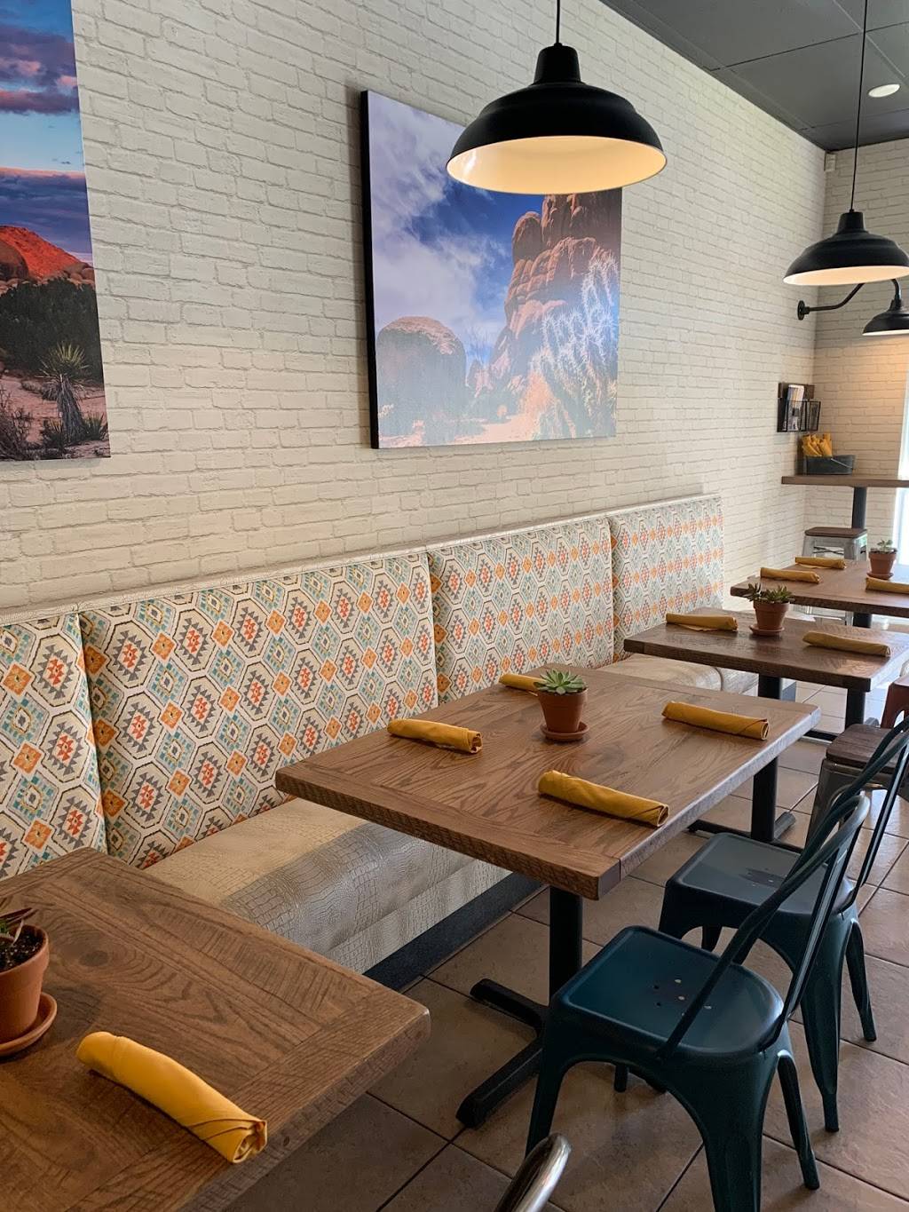 Tinos Southwest Kitchen | restaurant | 15880 Summerlin Rd #108, Fort Myers, FL 33908, USA | 2393135521 OR +1 239-313-5521