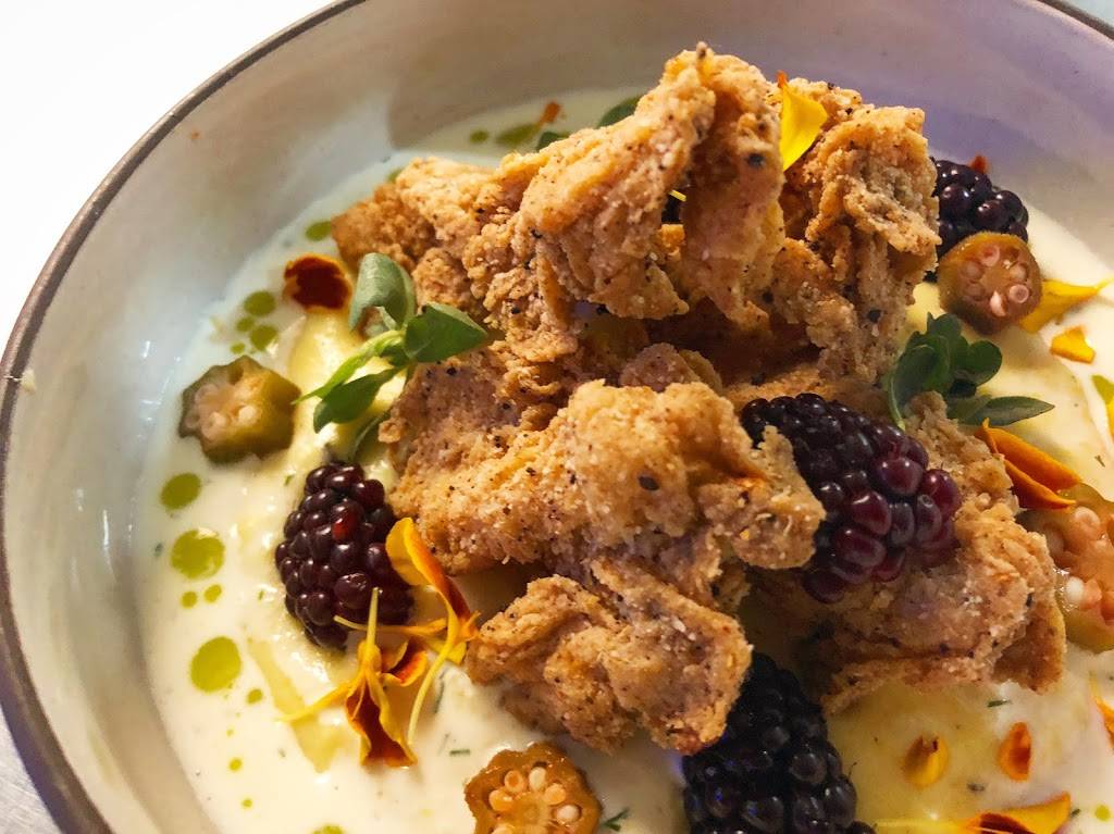 Bouquet Restaurant | restaurant | 519 Main St, Covington, KY 41011, USA | 8594917777 OR +1 859-491-7777