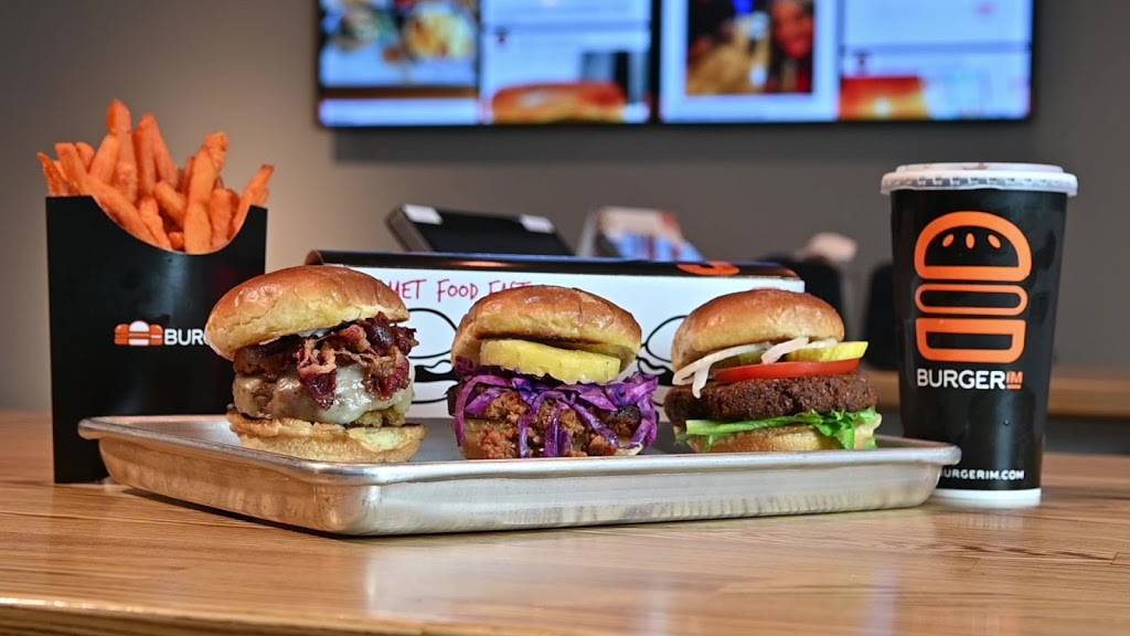 BurgerIM Halal | restaurant | 25830 Westheimer Pkwy Suite 500, Katy, TX 77494, USA | 8324376972 OR +1 832-437-6972