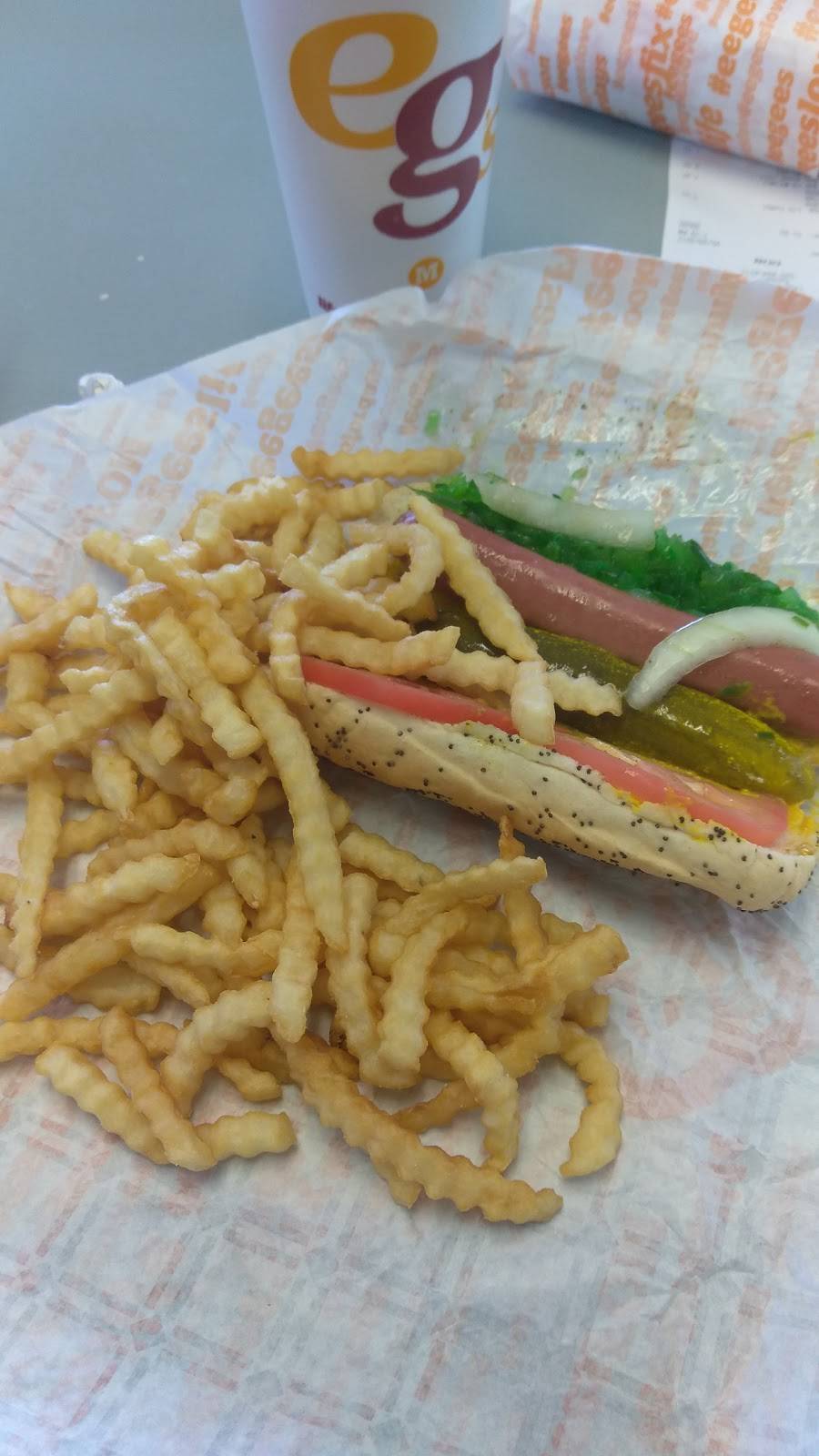 eegees | restaurant | 1758 E Irvington Rd, Tucson, AZ 85714, USA | 5202948111 OR +1 520-294-8111