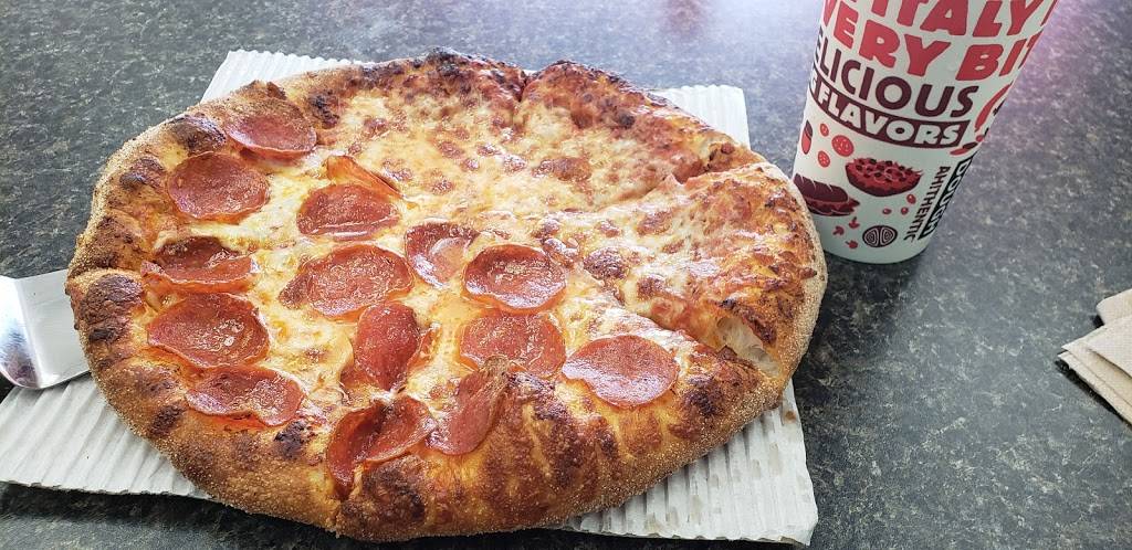 Marcos Pizza | meal delivery | 8415 Cheswick Oak Ave, Jacksonville, FL 32244, USA | 9047711313 OR +1 904-771-1313