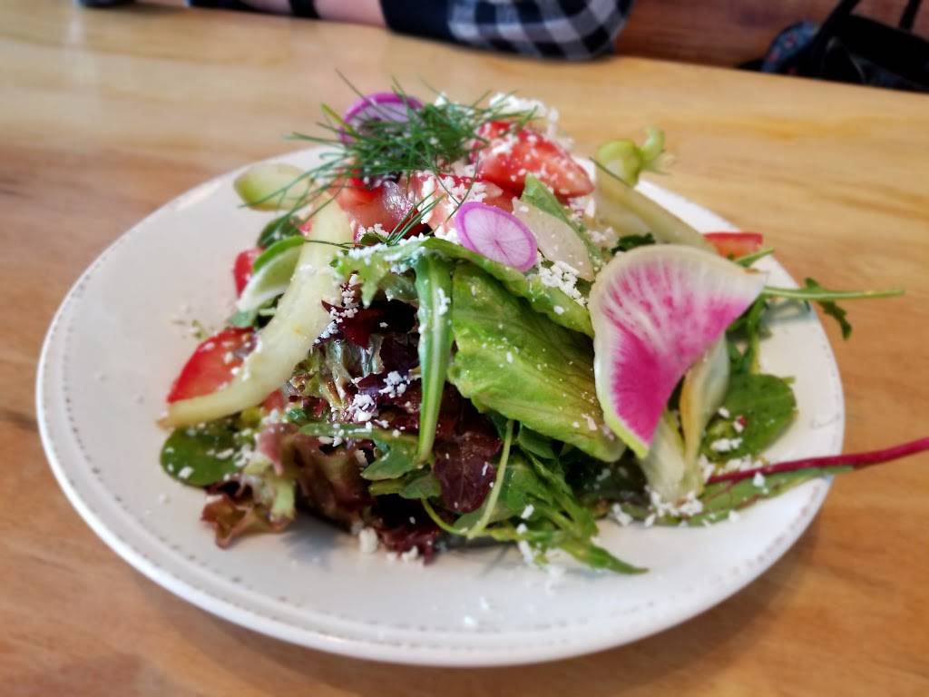 Tamarindo Latin Kitchen & Bar | restaurant | 2906 University Ave, San Diego, CA 92104, USA | 6199558770 OR +1 619-955-8770