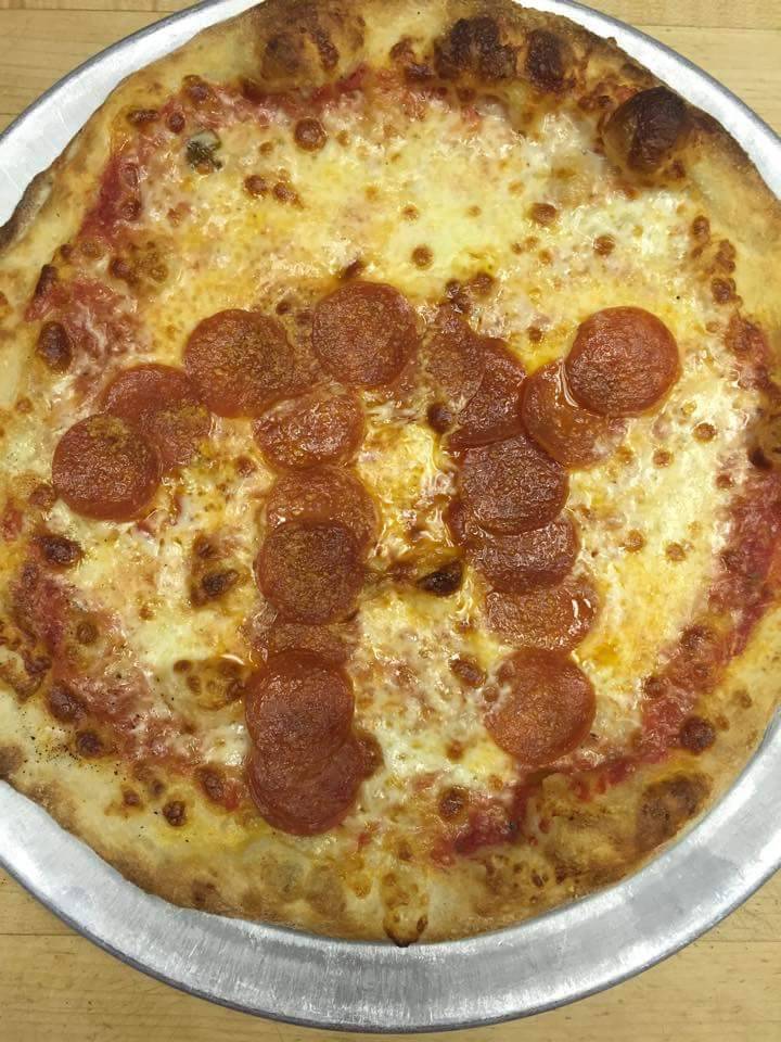 Ernies Pizzeria | restaurant | 1279 Whalley Ave, New Haven, CT 06515, USA | 2033873362 OR +1 203-387-3362