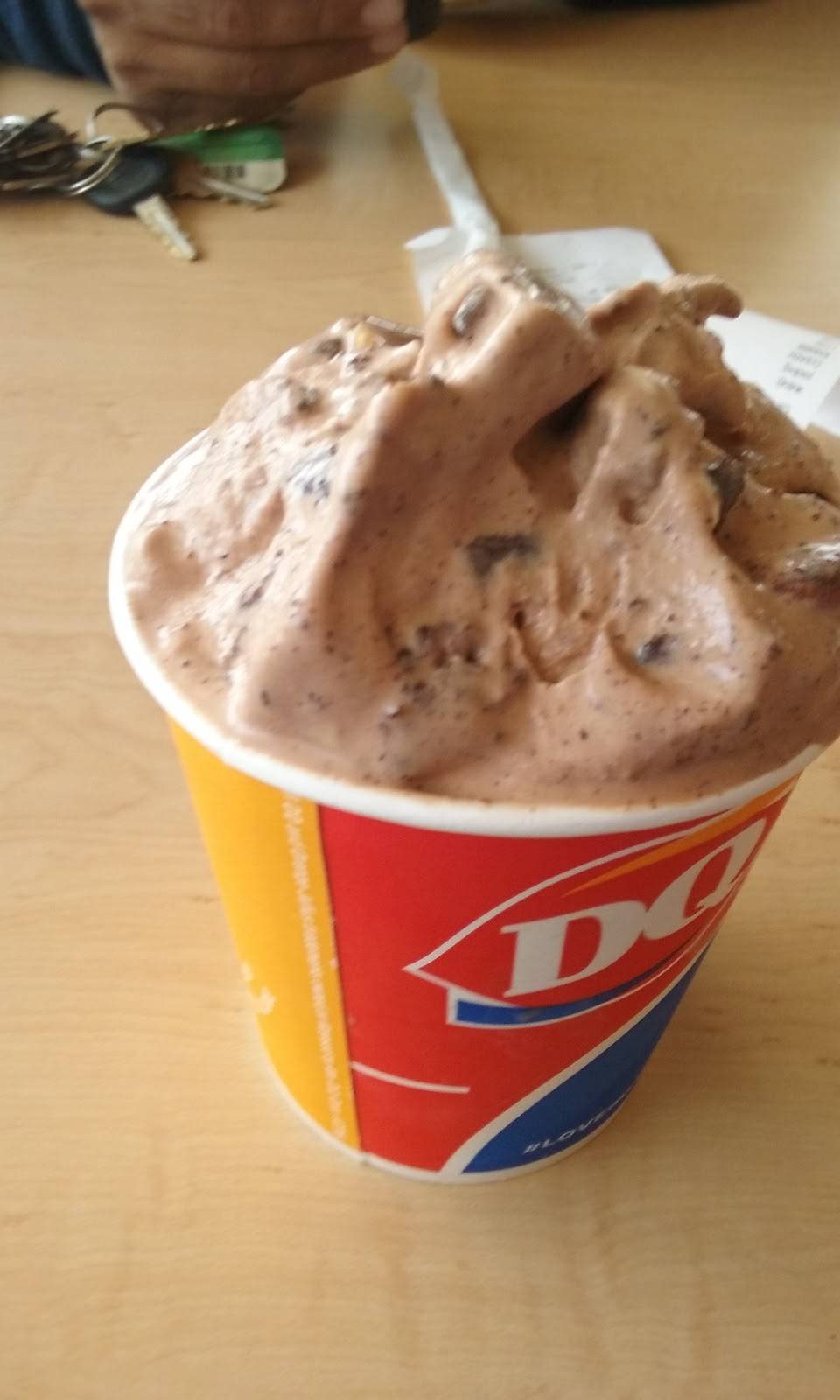 Dairy Queen | restaurant | 18830 Tomball Pkwy, Houston, TX 77070, USA | 2814695501 OR +1 281-469-5501