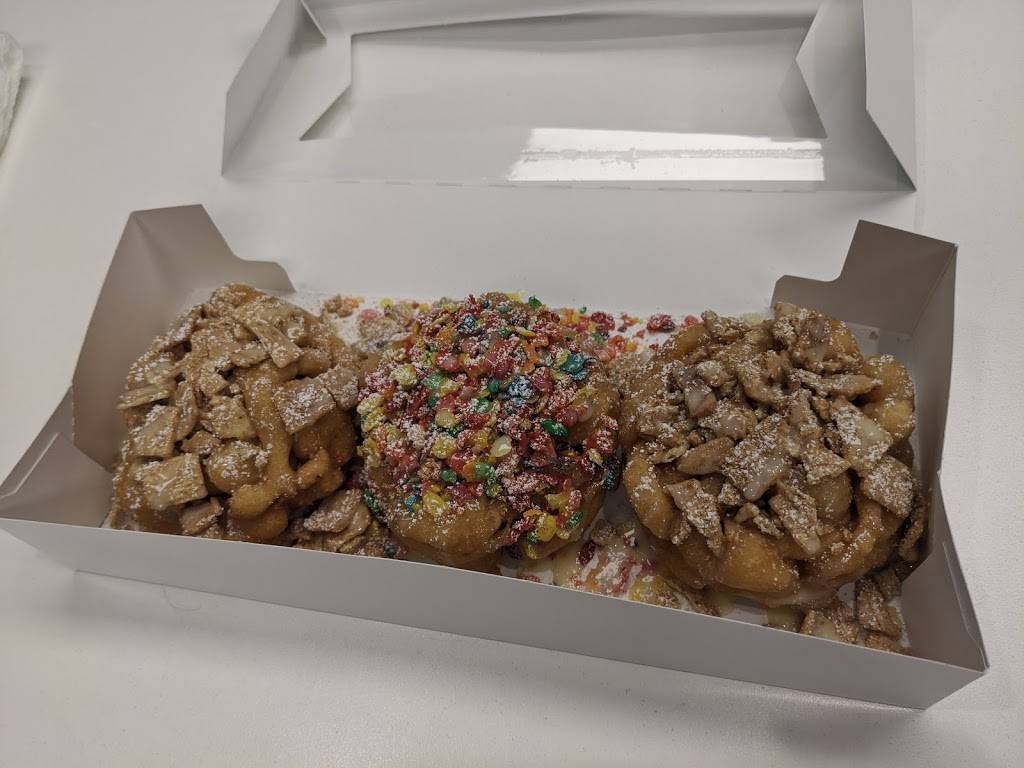 Sweet As Fry | restaurant | 1564 S Dixie Hwy, Coral Gables, FL 33146, USA | 7862186504 OR +1 786-218-6504