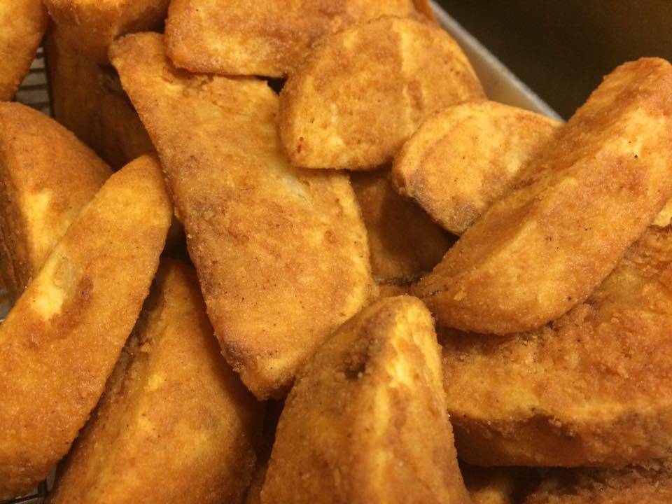 Fiesta Pizza And Chicken- NEWTON ST. (Goodyear Heights) | restaurant | 1860 Newton St, Akron, OH 44305, USA | 3307332201 OR +1 330-733-2201