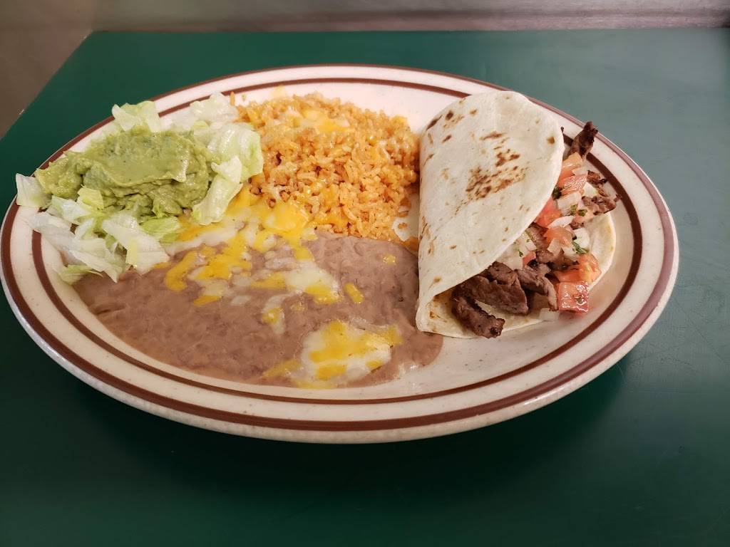 Azteca Mexican Restaurant | restaurant | 118 N Tower Ave, Centralia, WA 98531, USA | 3607360973 OR +1 360-736-0973