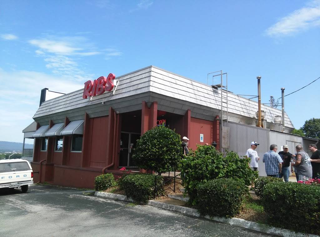 Sugars Ribs | restaurant | 2450 15th Ave, Chattanooga, TN 37494, USA | 4238261199 OR +1 423-826-1199