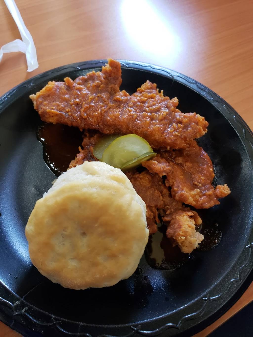 KFC | restaurant | 2150 W Atlantic Blvd, Pompano Beach, FL 33069, USA | 9549717874 OR +1 954-971-7874