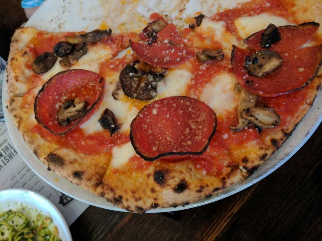 Pops For Italian | restaurant | 280 W Nine Mile Rd #2, Ferndale, MI 48220, USA | 2482684806 OR +1 248-268-4806