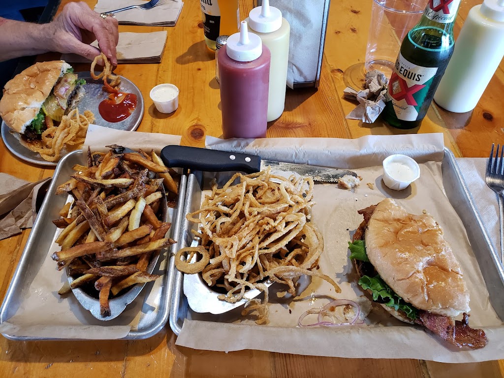 Tower Burger Co. | restaurant | 505 W Business Hwy 83 #1, Alamo, TX 78516, USA | 9567818323 OR +1 956-781-8323