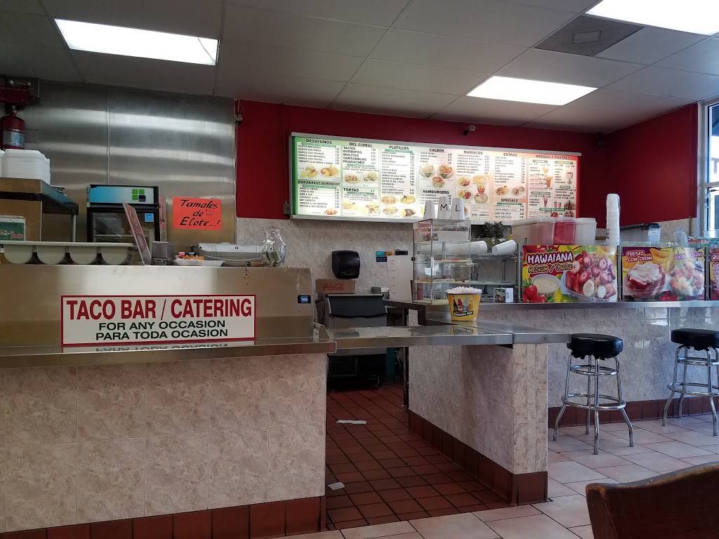 Tacos Jrs | restaurant | 450 S State College Blvd, Anaheim, CA 92806, USA | 7147800380 OR +1 714-780-0380