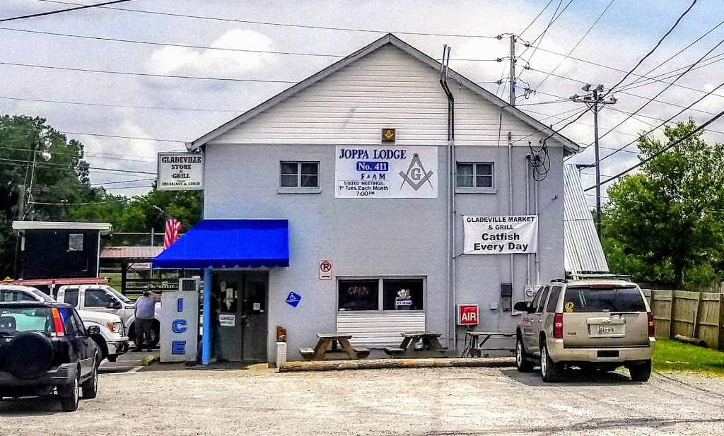 Gladeville Market & Grill | restaurant | 9034 Stewarts Ferry Pike, Lebanon, TN 37090, USA | 6154705010 OR +1 615-470-5010