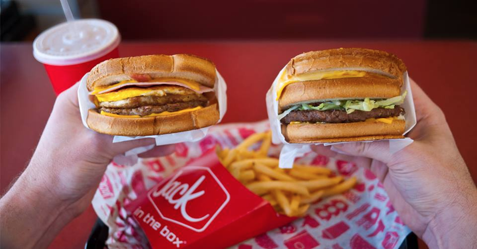 Jack in the Box | restaurant | 14398 County Line Rd, Delano, CA 93215, USA | 6617211132 OR +1 661-721-1132