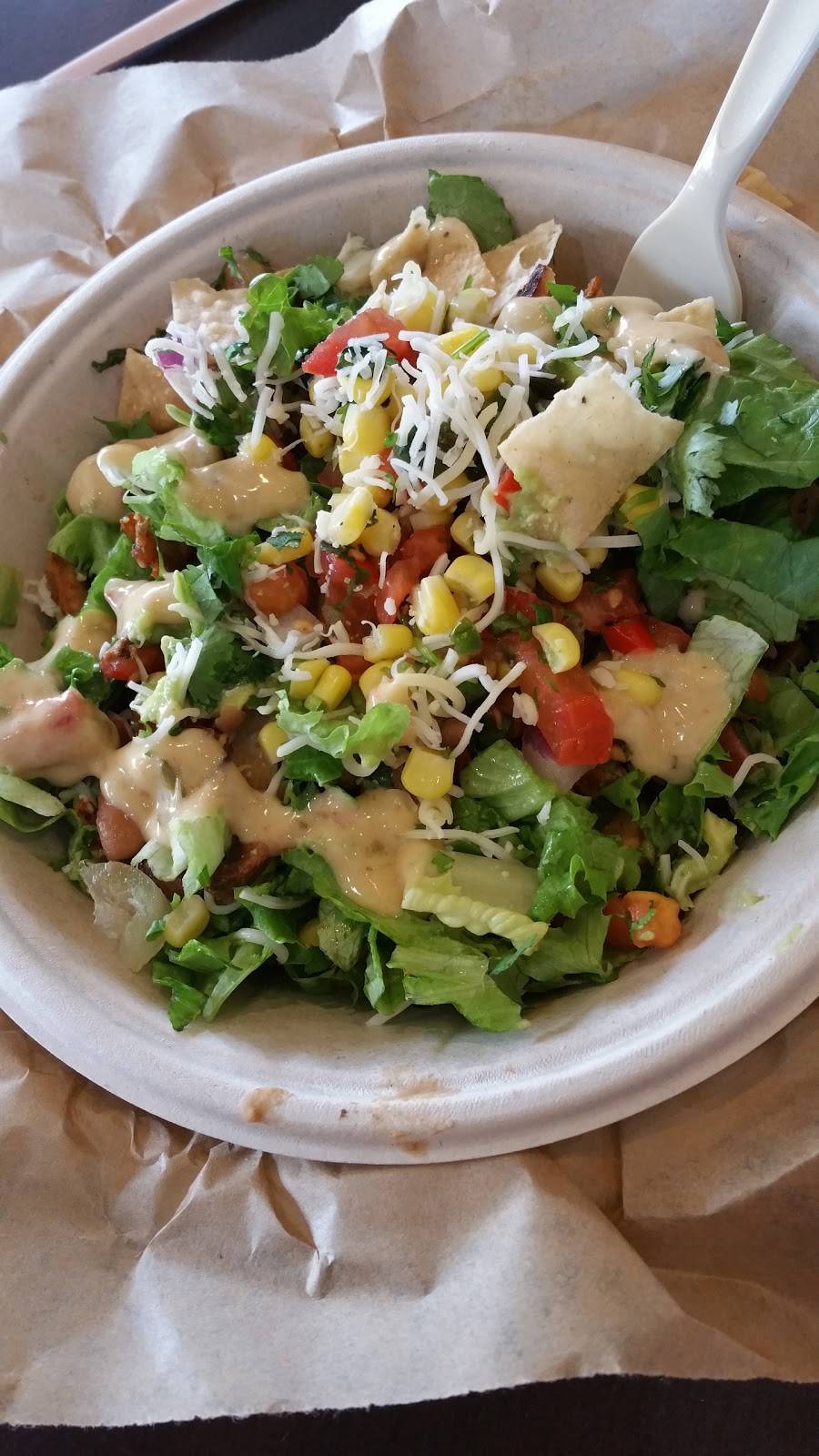 QDOBA Mexican Eats | restaurant | 155 NE 192nd Ave #101, Camas, WA 98607, USA | 3604486996 OR +1 360-448-6996