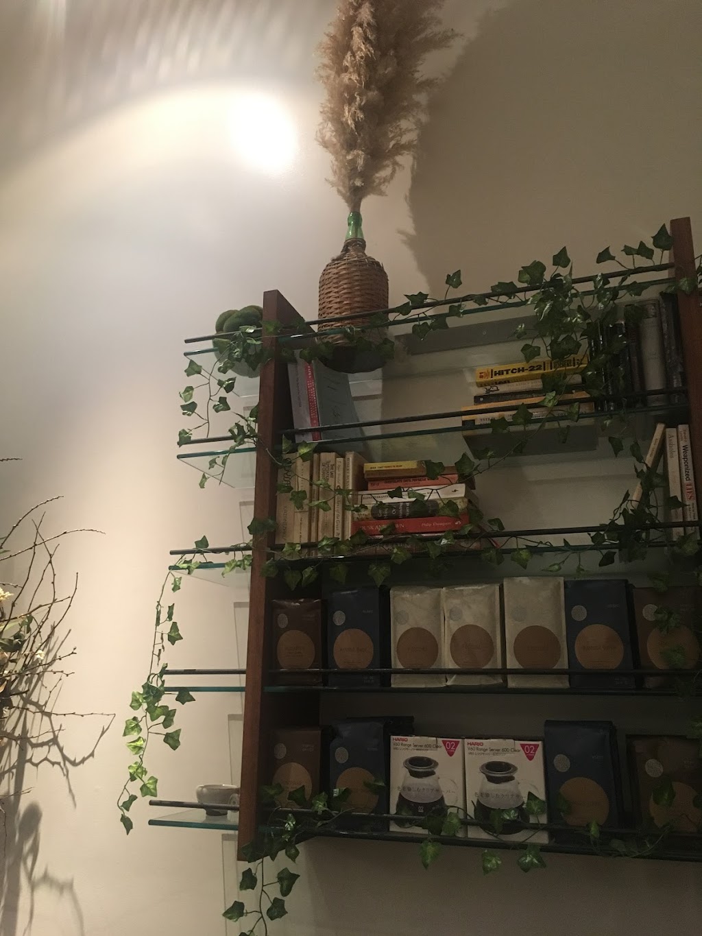 Piccino Coffee Bar & Bakery | cafe | 845 22nd St, San Francisco, CA 94107, USA | 4158244224 OR +1 415-824-4224