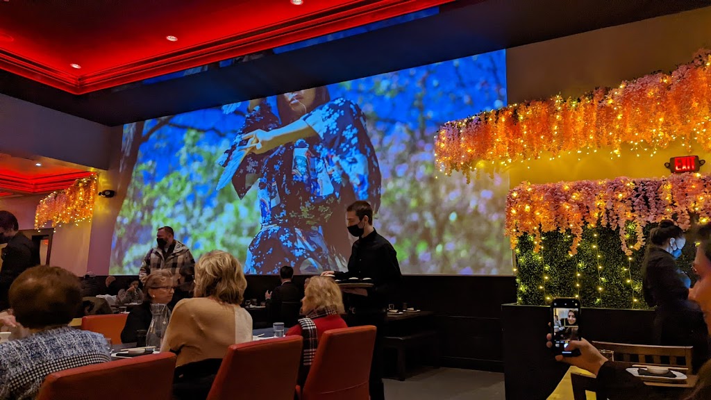 Sakimoto Sushi | restaurant | 1342 Broadway Plaza, Walnut Creek, CA 94596, USA | 9254337469 OR +1 925-433-7469