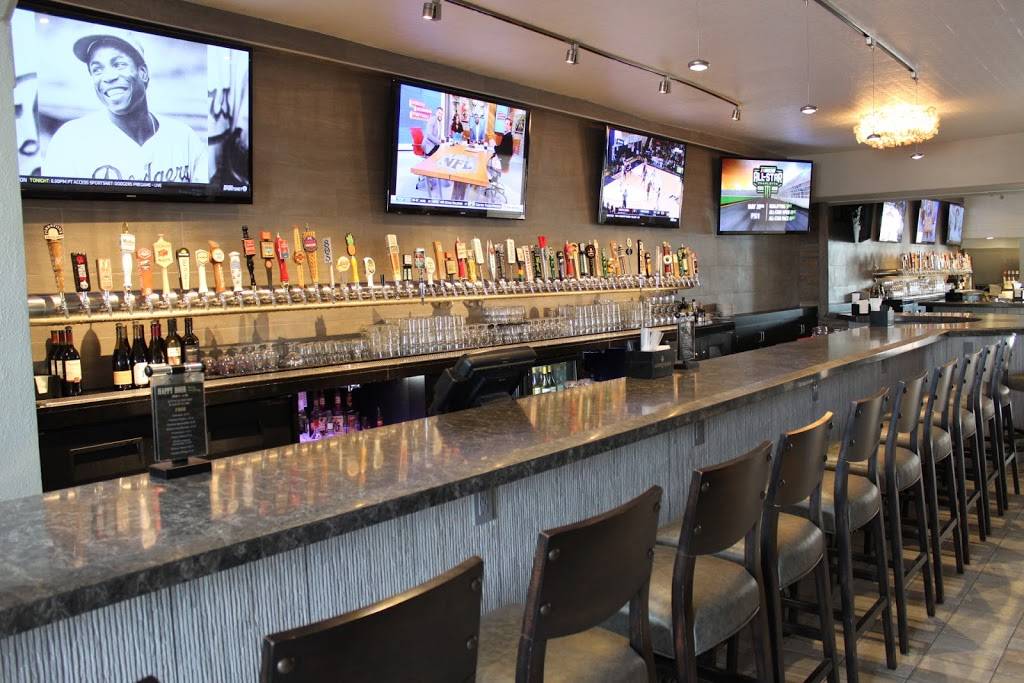 Redondo Beach Brew Co | restaurant | 1814 S Catalina Ave, Redondo Beach, CA 90277, USA | 3103168477 OR +1 310-316-8477