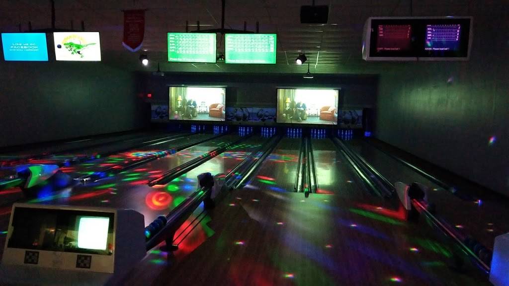 Elmira Bowl | restaurant | 15 First St E, Elmira, ON N3B 2E6, Canada | 5196692833 OR +1 519-669-2833