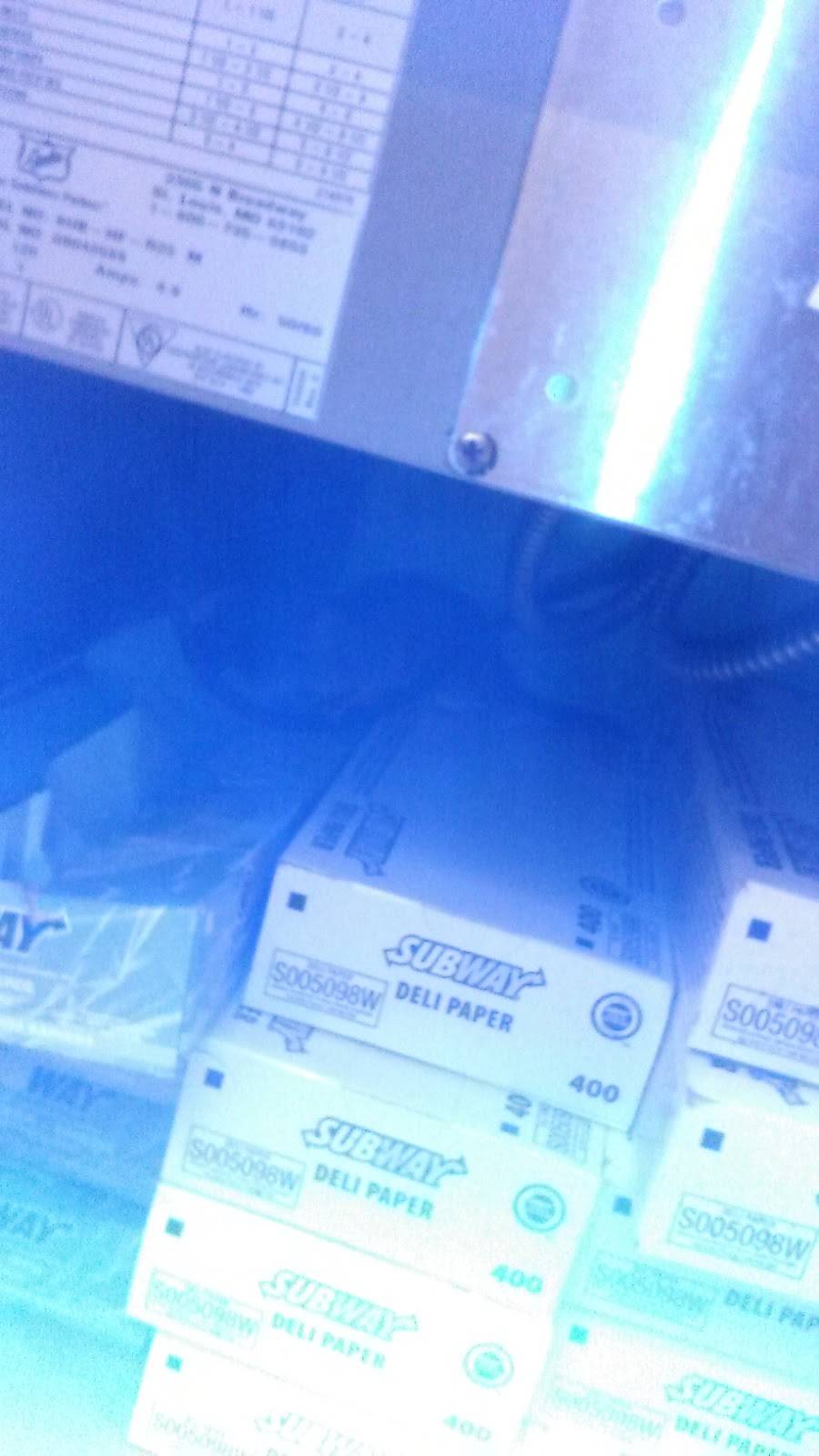 Subway Restaurants | restaurant | 2217 W Ben White Blvd, Austin, TX 78704, USA | 5124448850 OR +1 512-444-8850