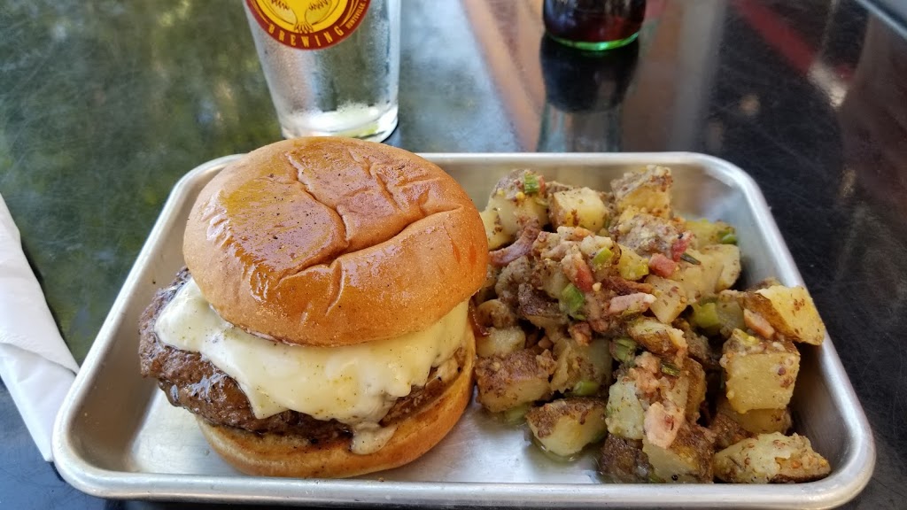 Animal Butter | restaurant | 2217 University Blvd, Tuscaloosa, AL 35401, USA | 2057105455 OR +1 205-710-5455