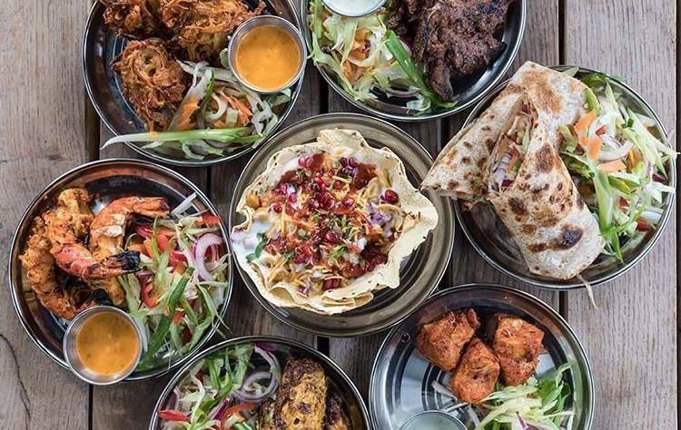 Sithara Indian Restaurant | restaurant | 9609 N Tryon St i, Charlotte, NC 28262, USA | 9809990789 OR +1 980-999-0789