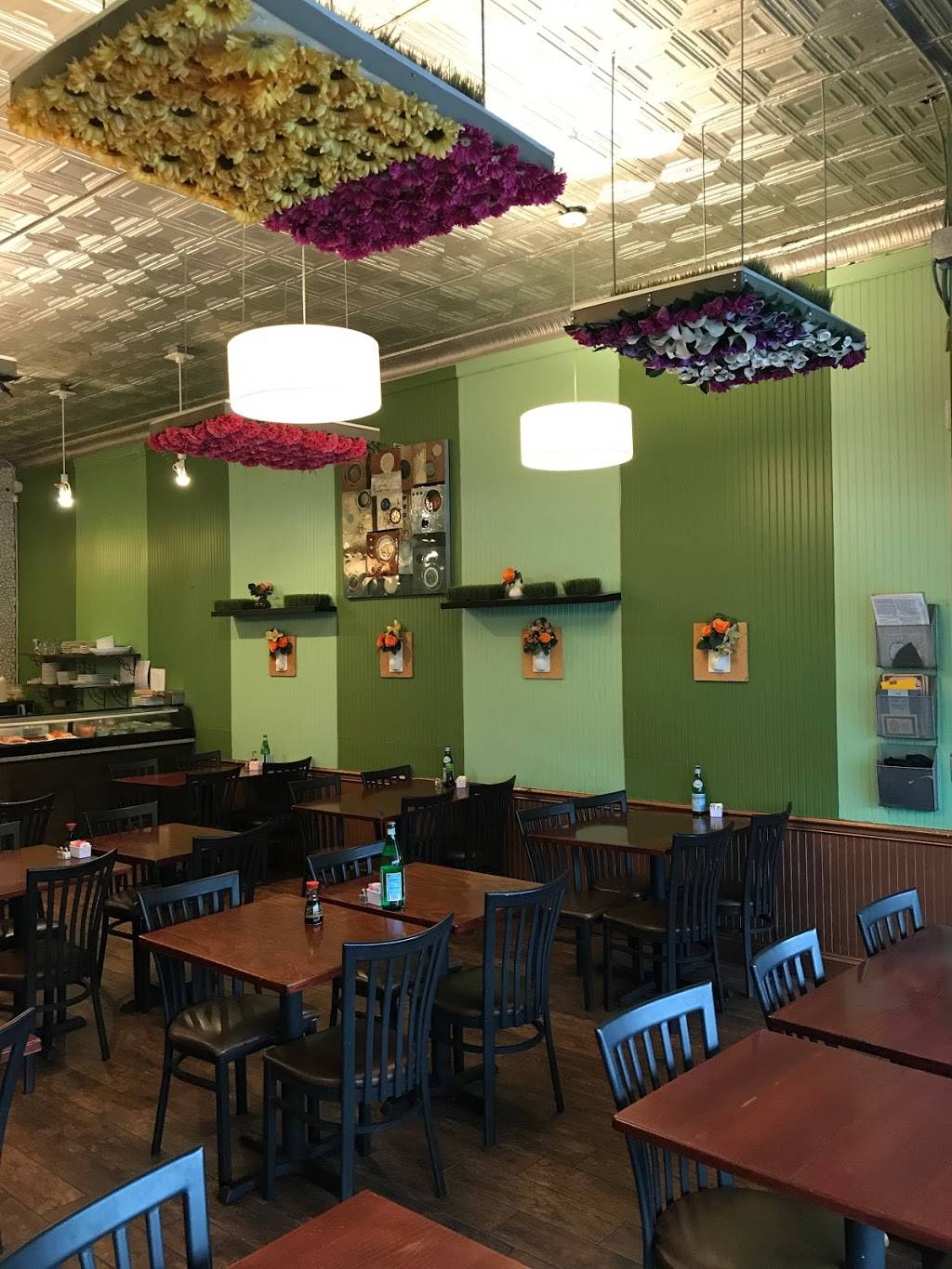 Down to Earth | restaurant | 312 Main St, Allenhurst, NJ 07711, USA | 7325316819 OR +1 732-531-6819