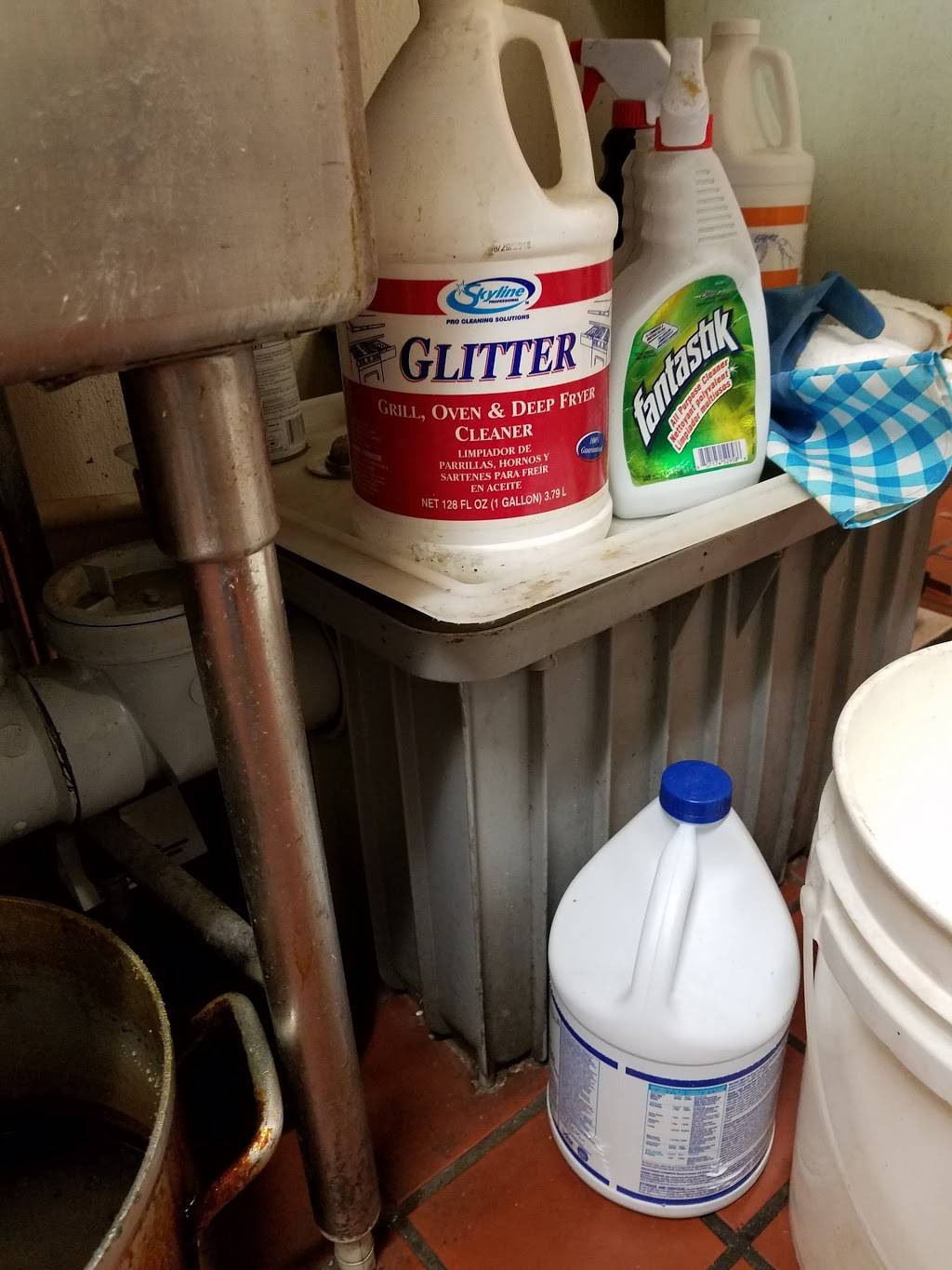 Gerlandos Pizzeria | restaurant | 6784 El Cajon Blvd J, San Diego, CA 92115, USA | 6196680779 OR +1 619-668-0779