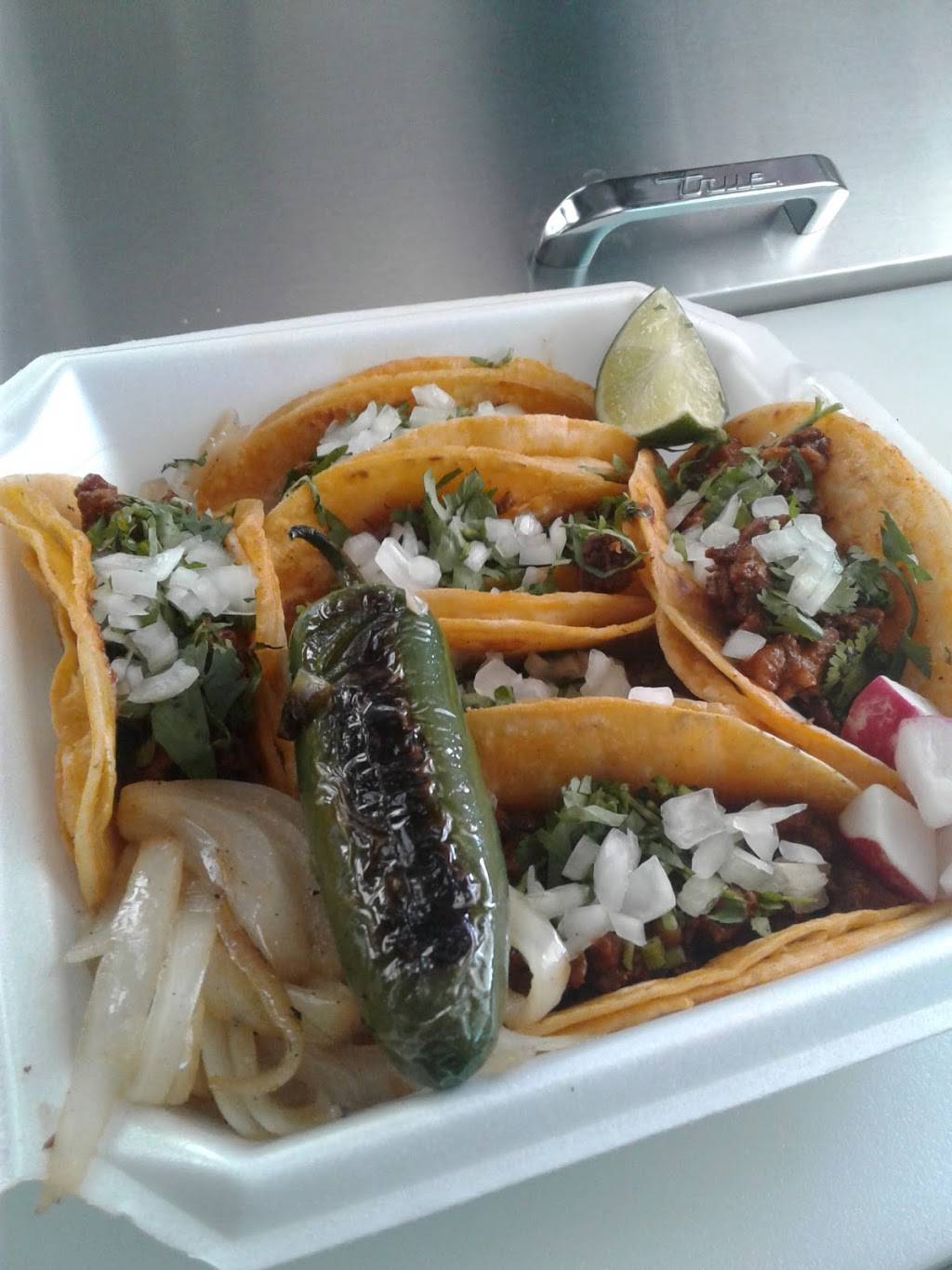 Tacos Abarca | restaurant | 6206-6242 Glenwood Ave, Raleigh, NC 27612, USA | 9195911622 OR +1 919-591-1622