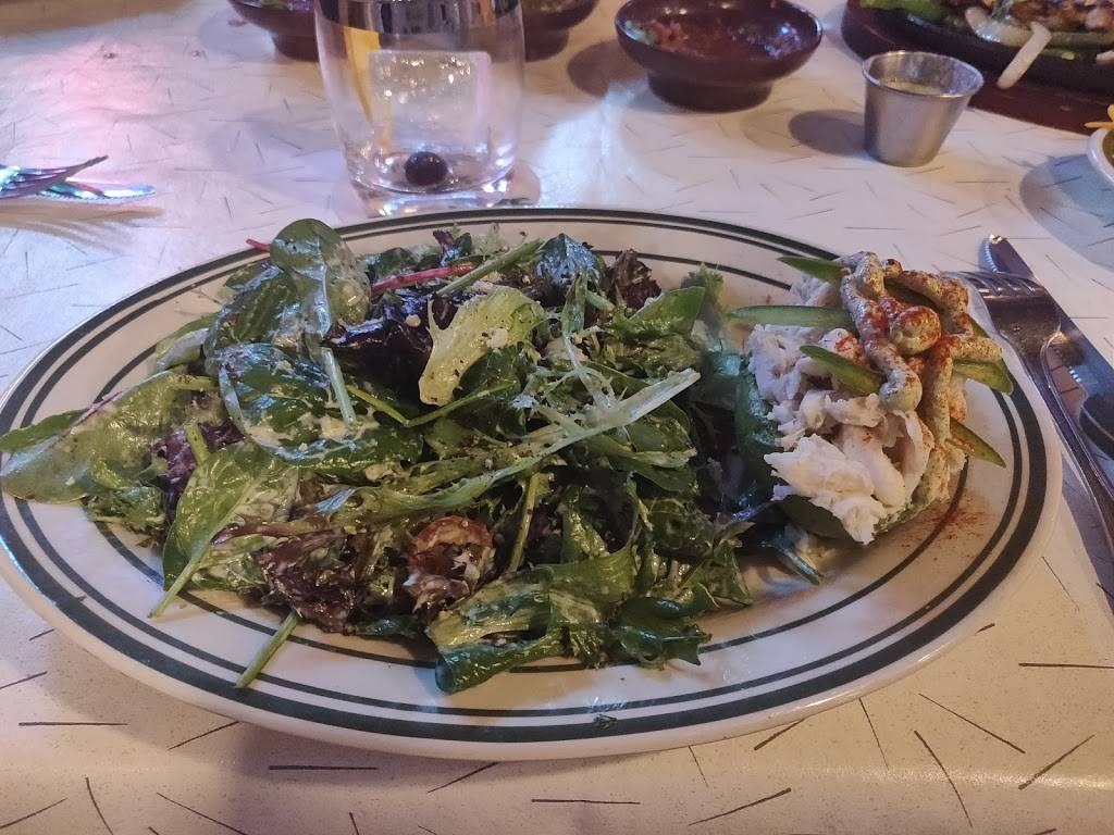 Las Palmas Tex-Mex | restaurant | 2708 Routh St, Dallas, TX 75201, USA | 9728637900 OR +1 972-863-7900