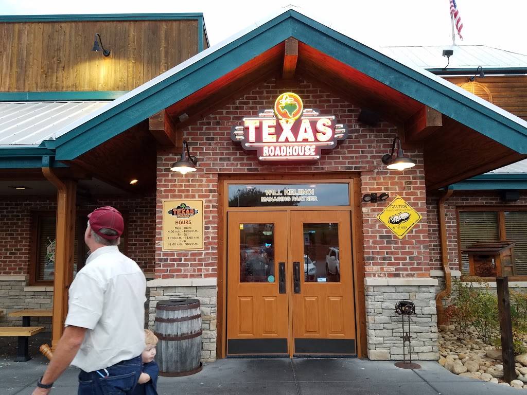 Texas Roadhouse | restaurant | 121 Jeff Rd NW, Huntsville, AL 35806, USA | 2568958990 OR +1 256-895-8990