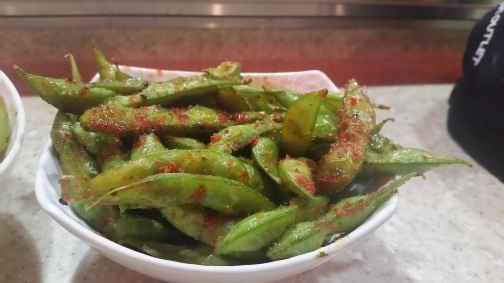 Haya Sushi | restaurant | 7086 Auburn Blvd #160, Citrus Heights, CA 95621, USA | 9167251588 OR +1 916-725-1588