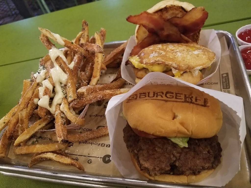 BurgerFi | restaurant | Post Soho Square, 714 S Howard Ave, Tampa, FL 33606, USA | 8134402283 OR +1 813-440-2283