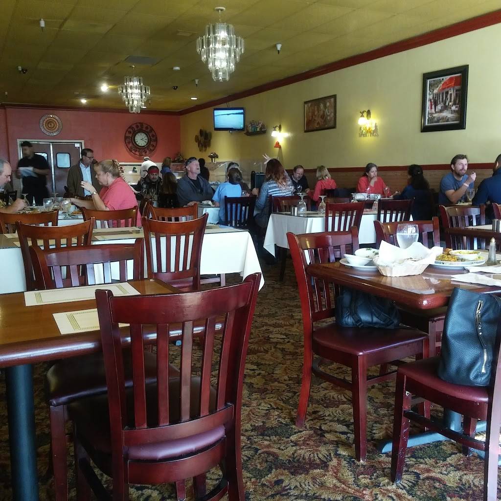 Mehfil Indian Restaurant | restaurant | 1605 Douglas Blvd, Roseville, CA 95661, USA | 9167911199 OR +1 916-791-1199