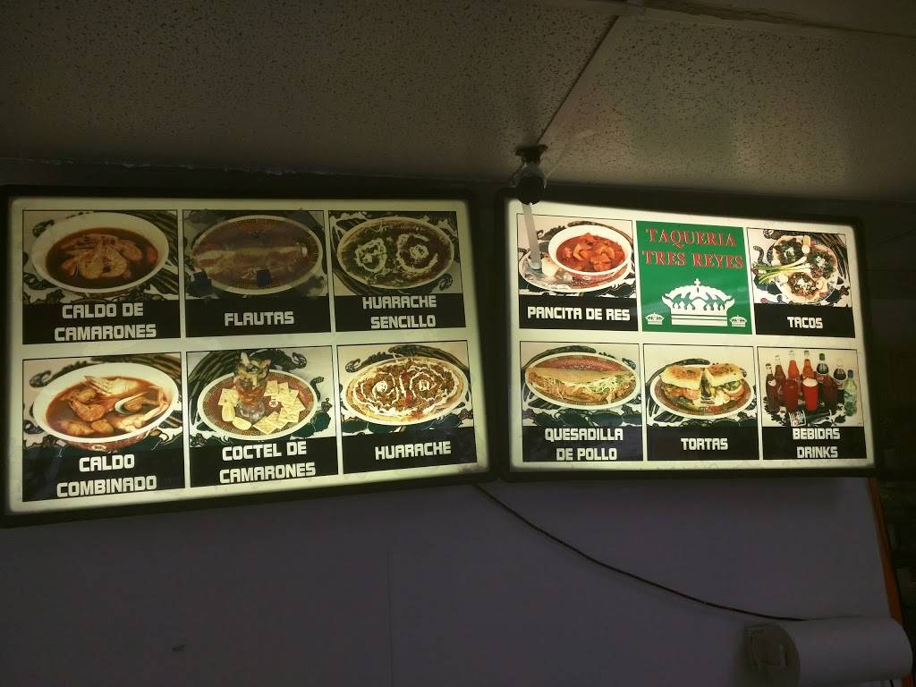 El Taco Rico | restaurant | 6000 Greenbelt Rd, Greenbelt, MD 20770, USA | 3014418652 OR +1 301-441-8652