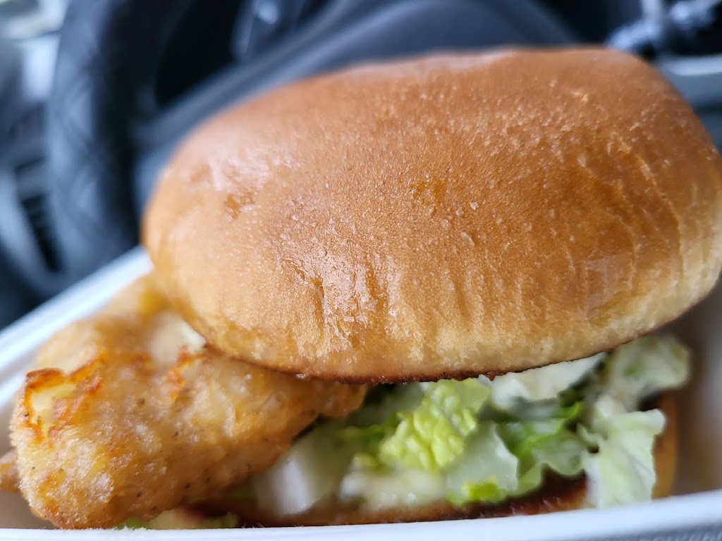 Bok a Bok Fried Chicken - Kirkland | restaurant | 12600 120th Ave NE #150, Kirkland, WA 98034, USA | 2066695976 OR +1 206-669-5976