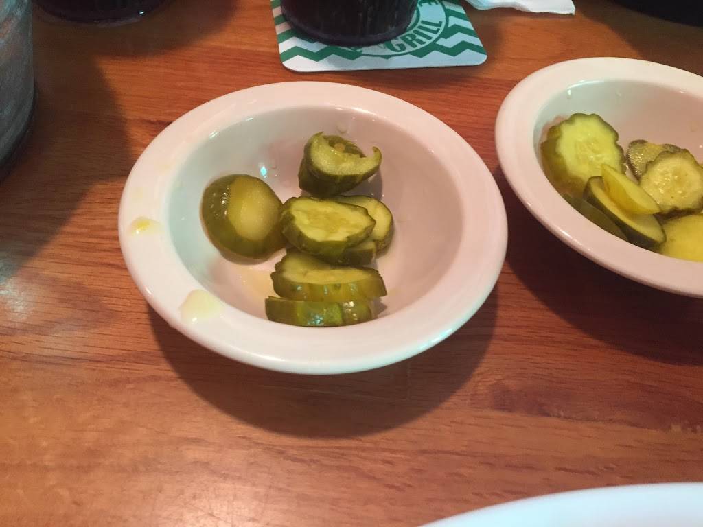 Park Avenue BBQ Grille | restaurant | 2215 Palm Beach Lakes Blvd, West Palm Beach, FL 33409, USA | 5616897427 OR +1 561-689-7427