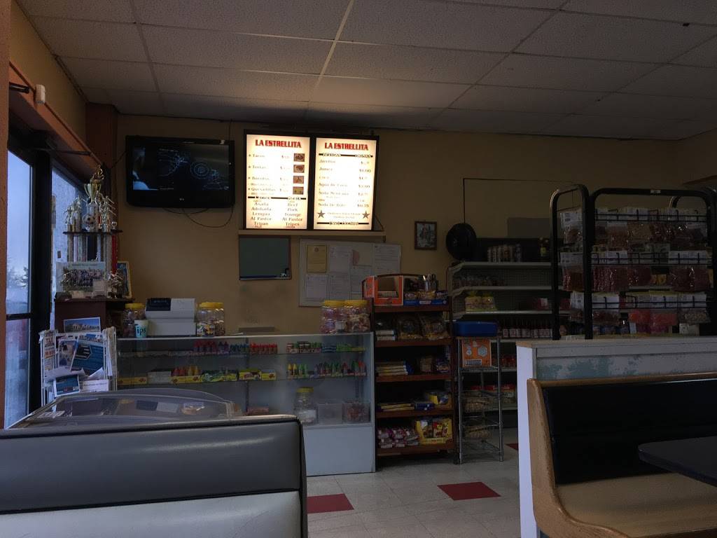 La Estrellita | restaurant | 2111 Urban Ave, Mt Vernon, WA 98273, USA | 3607705186 OR +1 360-770-5186
