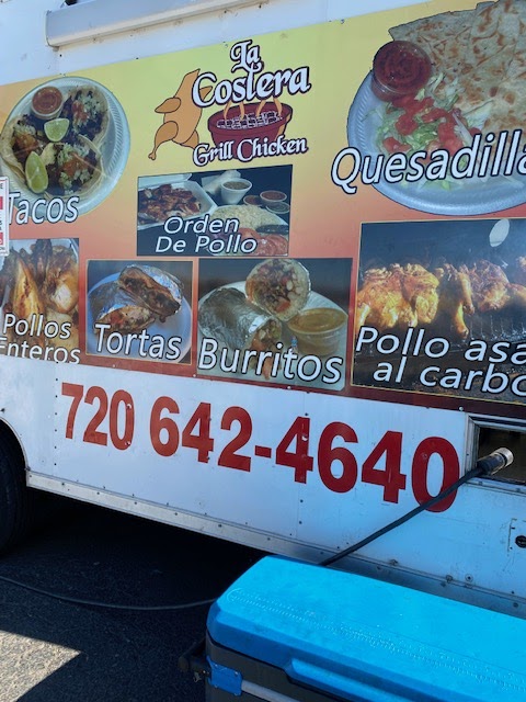 La Costera Grill Chicken | restaurant | 282 Havana St, Aurora, CO 80010, USA | 3033417155 OR +1 303-341-7155