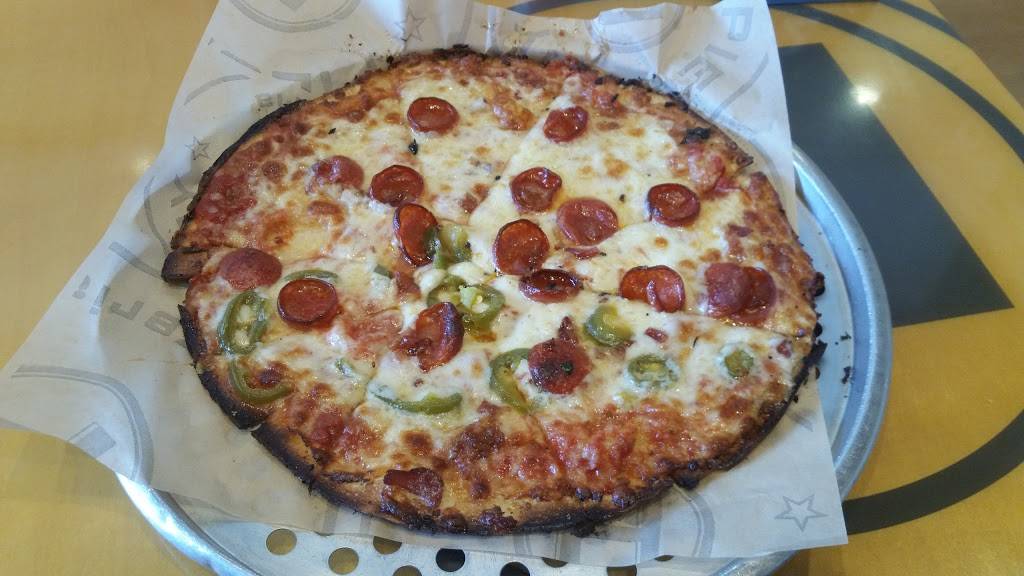 Pieology Pizzeria Granada Village | restaurant | 17943 Chatsworth St Unit 30A, Granada Hills, CA 91344, USA | 8188318500 OR +1 818-831-8500